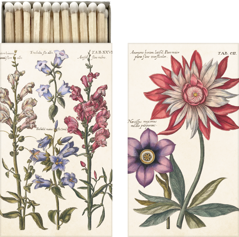 Fyrstikkesker 10-pakk