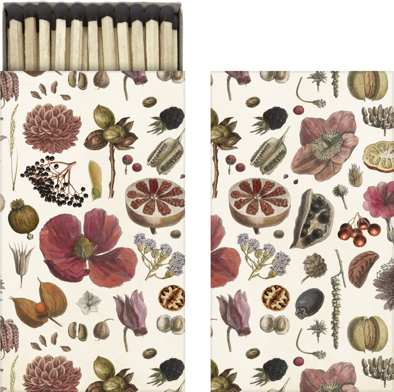 Fyrstikkesker 10-pakk