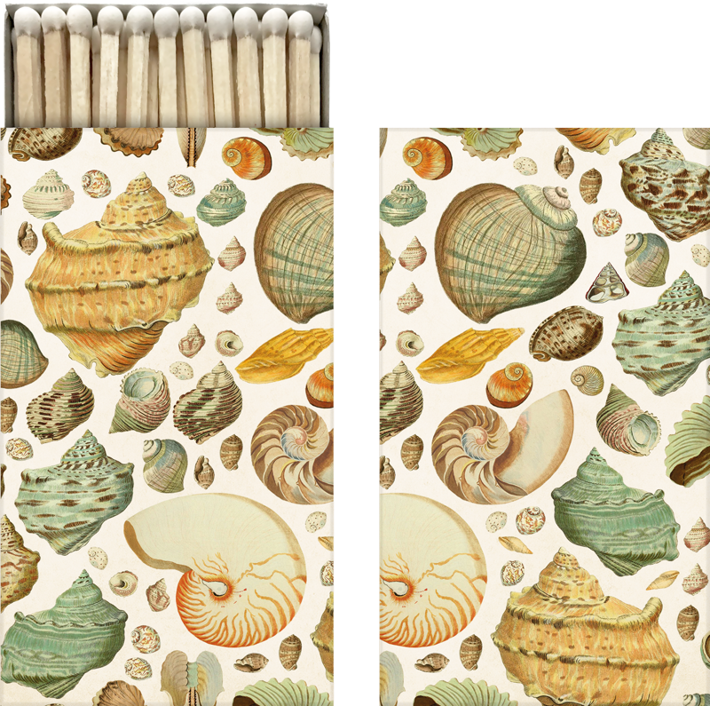 Fyrstikkesker 10-pakk