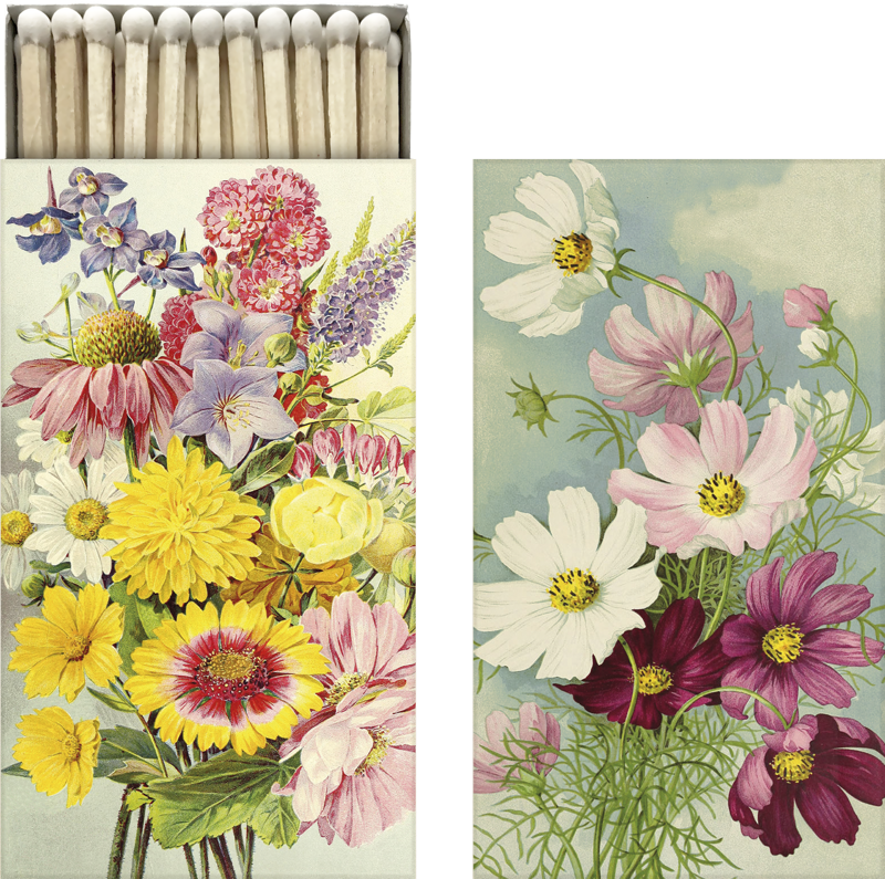 Fyrstikkesker 10-pakk