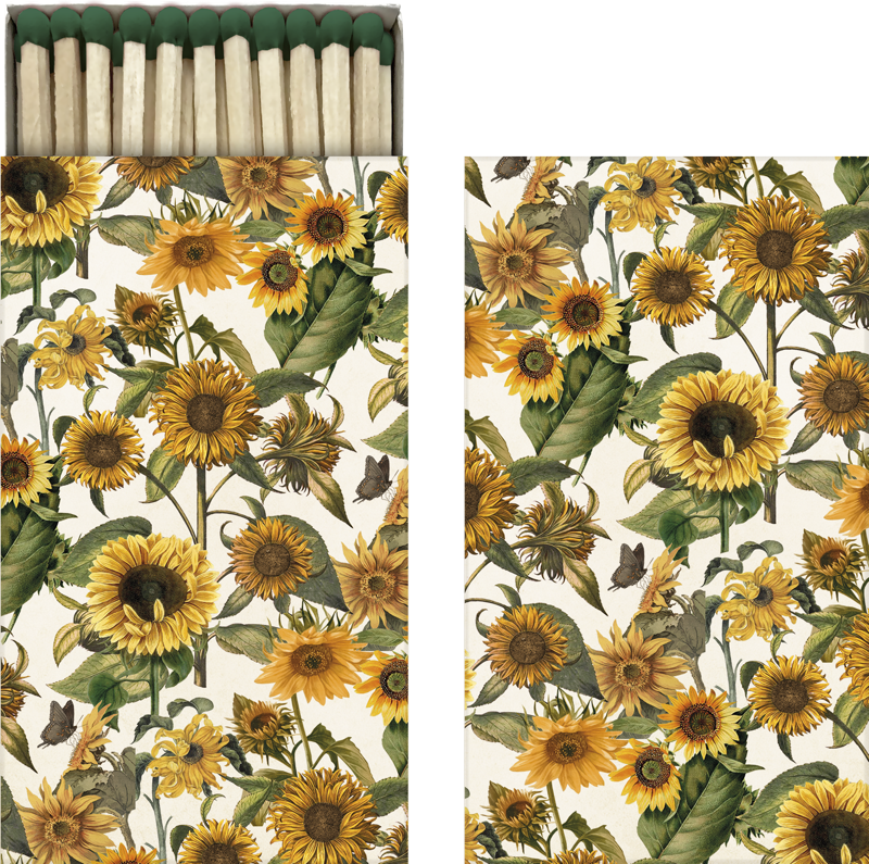 Fyrstikkesker 10-pakk