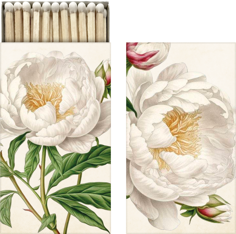 Fyrstikkesker 10-pakk