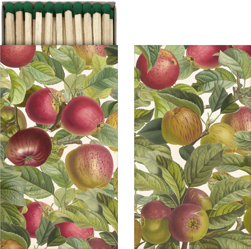 Fyrstikkesker 10-pakk