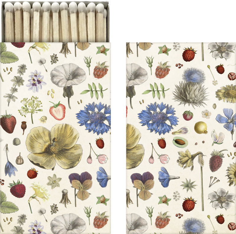 Fyrstikkesker 10-pakk