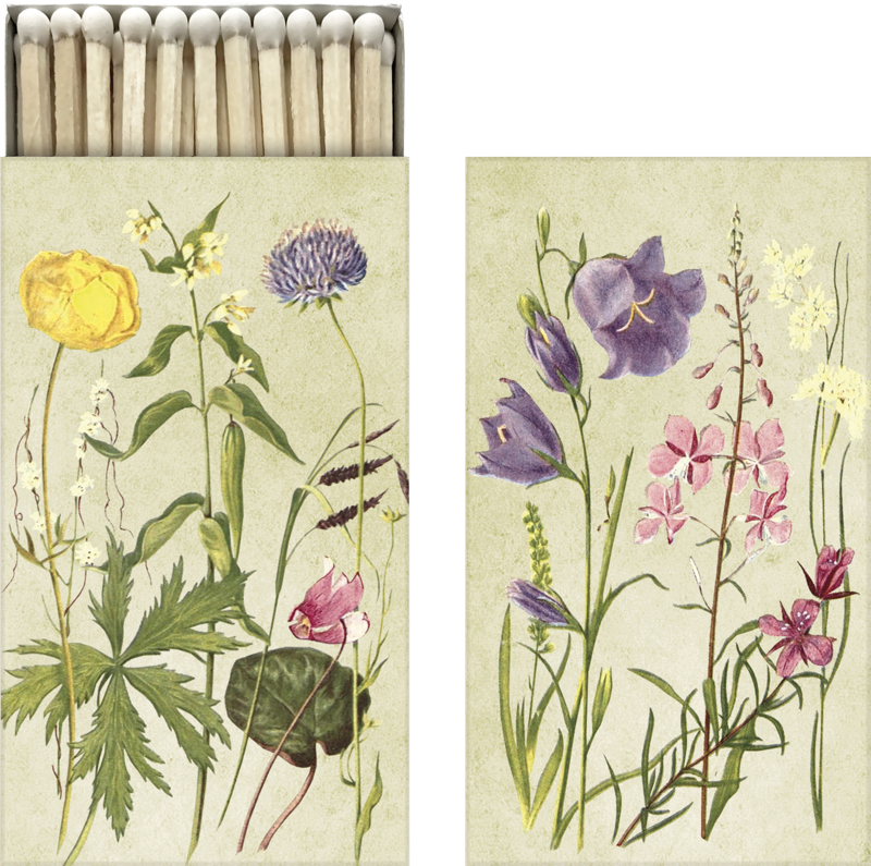 Fyrstikkesker 10-pakk