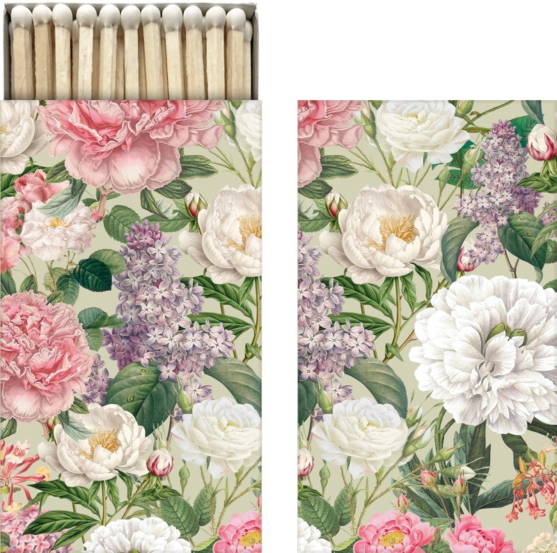 Fyrstikkesker 10-pakk