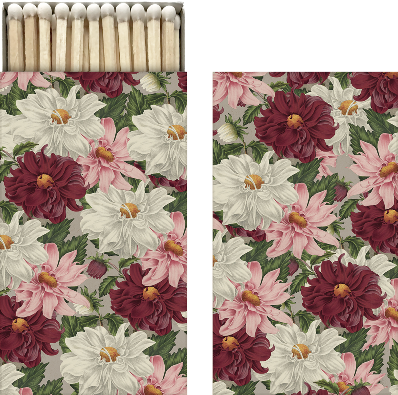 Fyrstikkesker 10-pakk