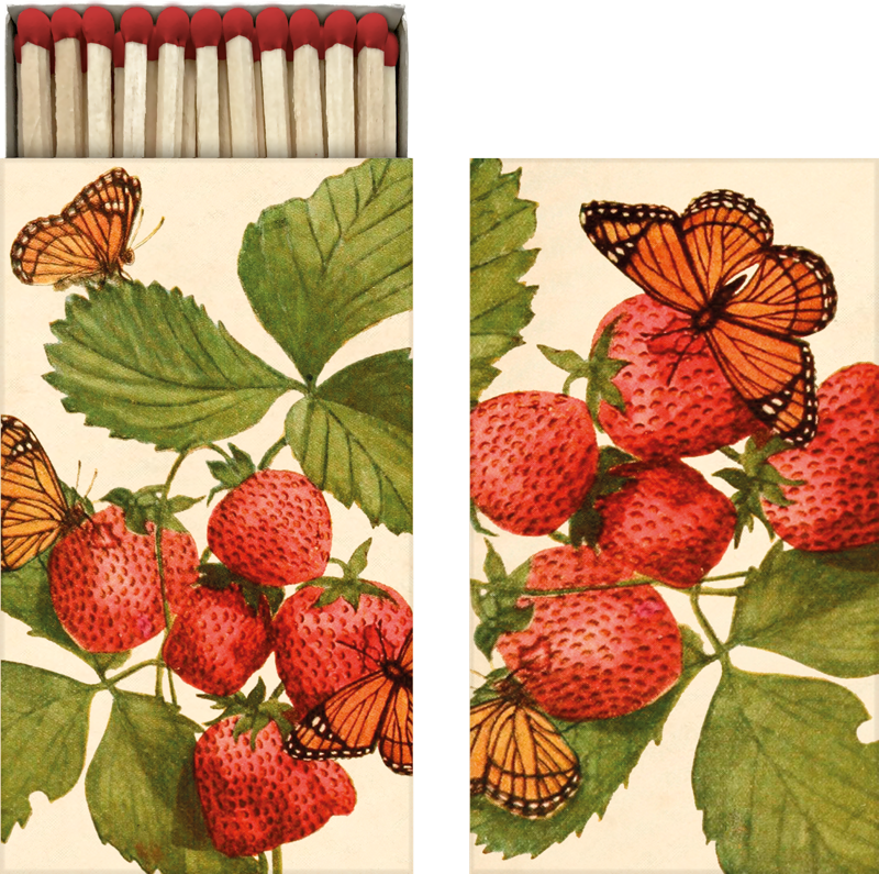 Fyrstikkesker 10-pakk