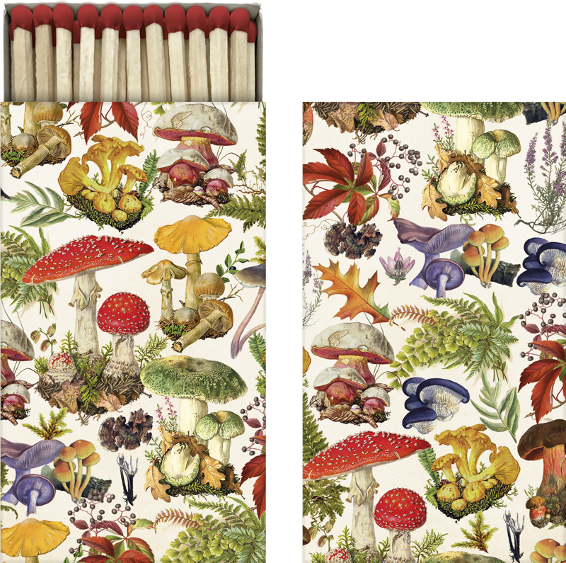 Fyrstikkesker 10-pakk