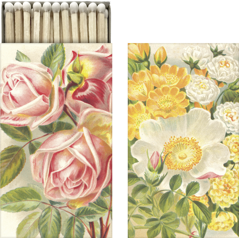 Fyrstikkesker 10-pakk