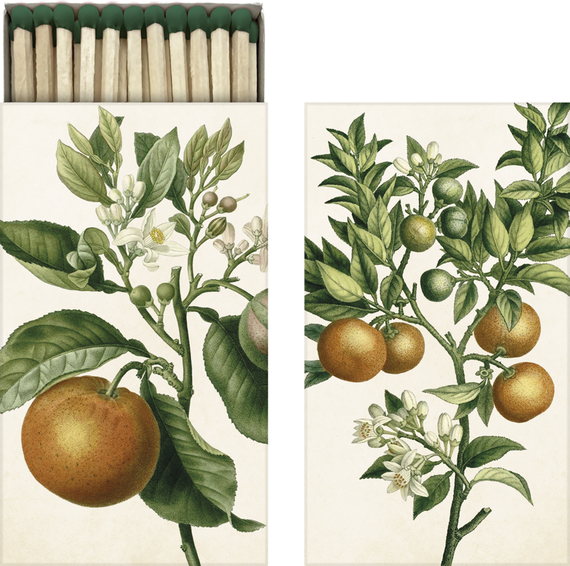 Fyrstikkesker 10-pakk