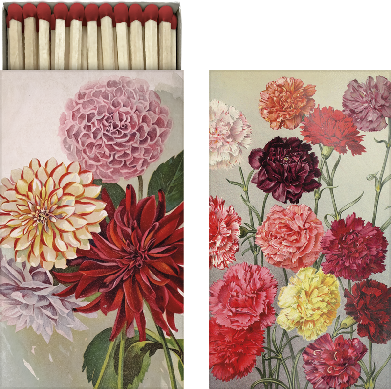 Fyrstikkesker 10-pakk