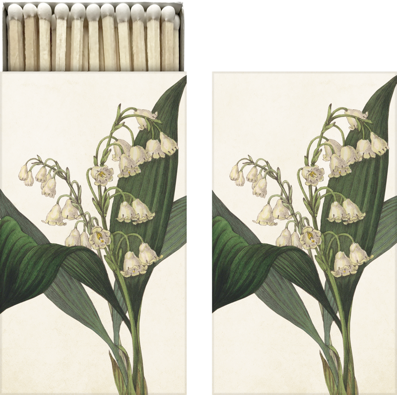 Fyrstikkesker 10-pakk