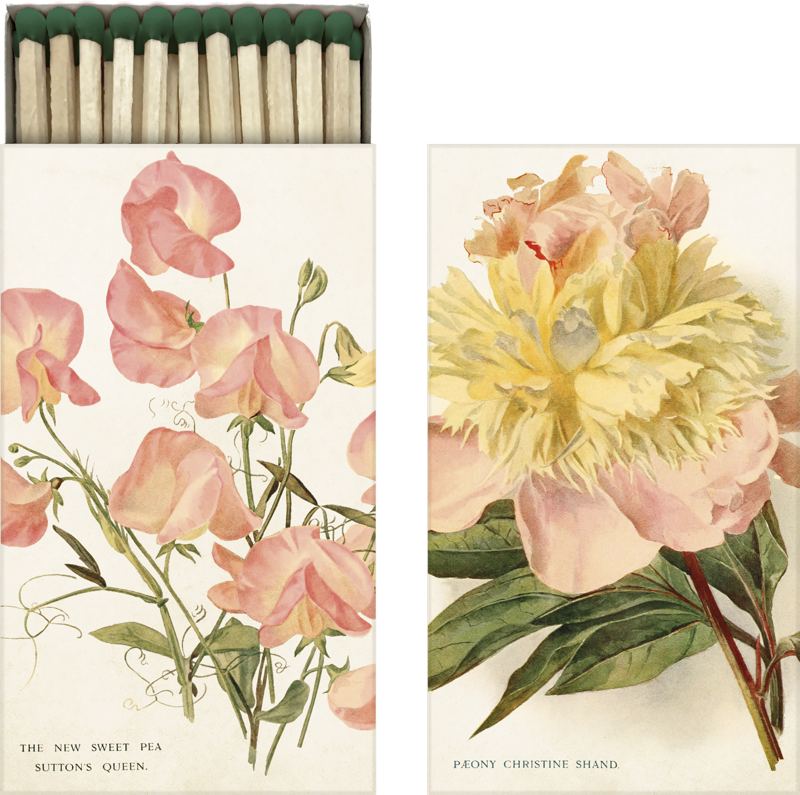 Fyrstikkesker 10-pakk