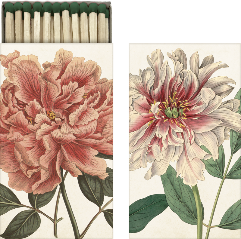 Fyrstikkesker 10-pakk