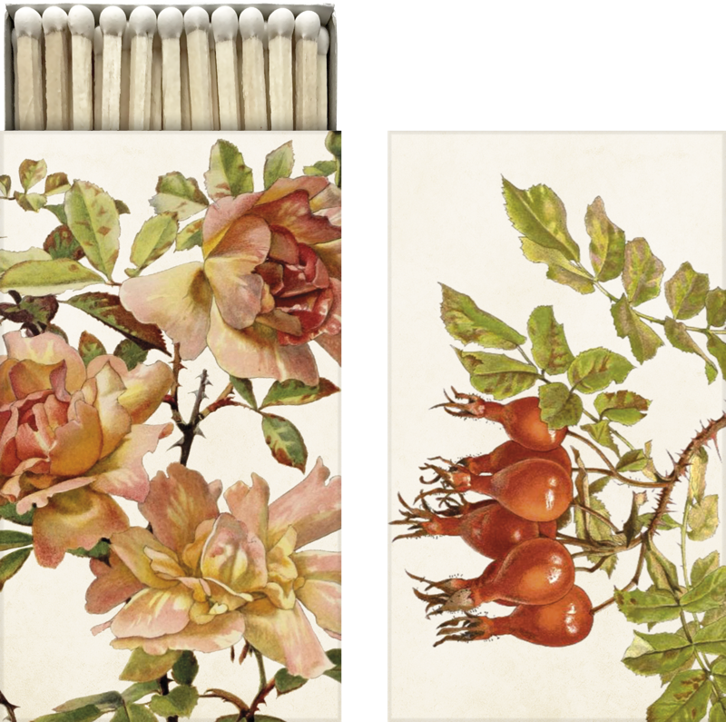 Fyrstikkesker 10-pakk