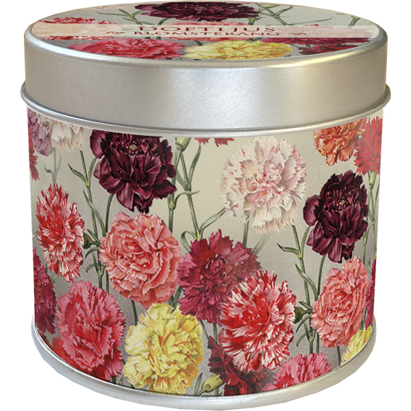 Duftlys Blomstereng 6-pakk