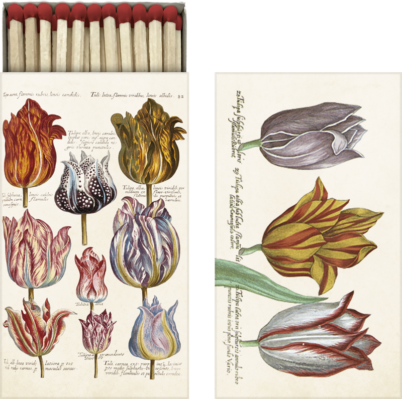 Fyrstikkesker 10-pakk