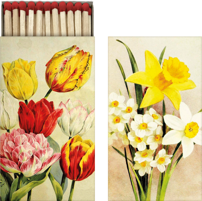 Fyrstikkesker 10-pakk