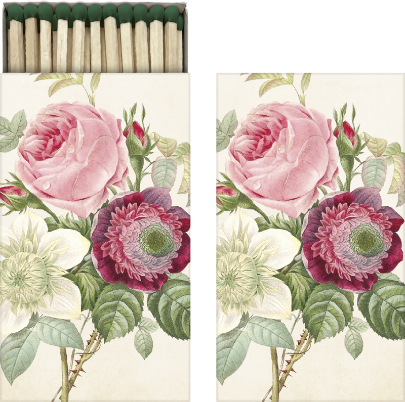 Fyrstikkesker 10-pakk