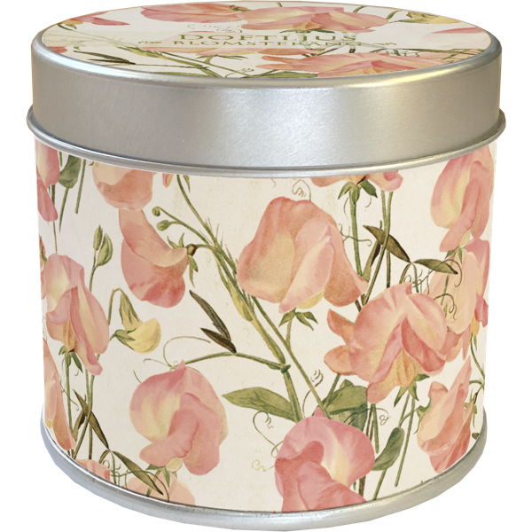 Duftlys Blomstereng 6-pakk