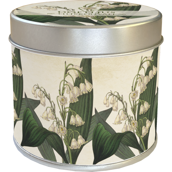 Duftlys Liljekonvall