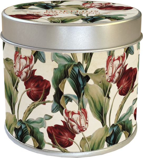 Duftlys Blomstereng 6-pakk