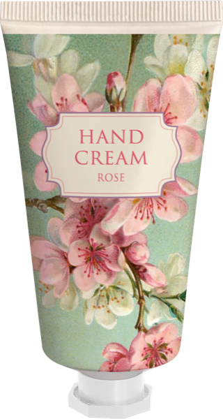 Håndkrem 12-pakk Blomstereng