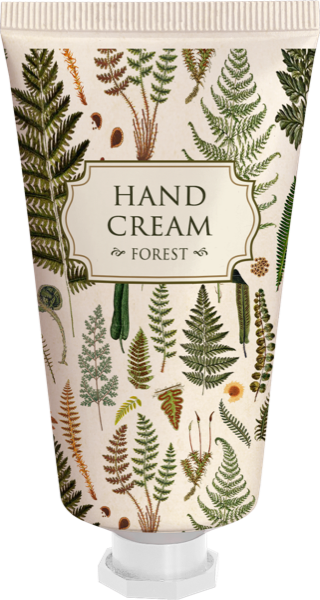 Håndkrem 12-pakk Skog