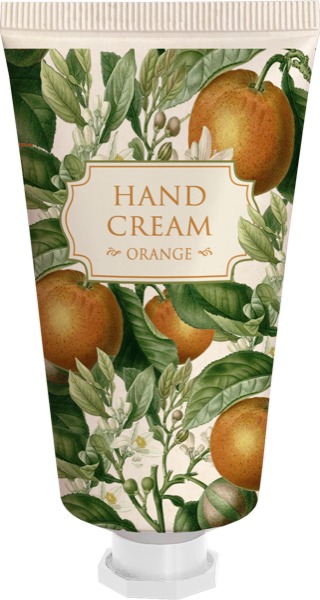Håndkrem 12-pakk Appelsin