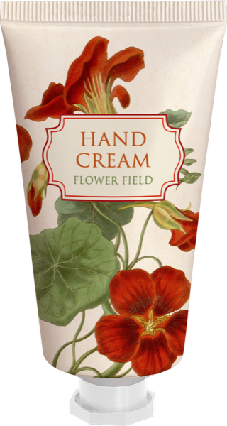 Håndkrem 12-pakk Blomstereng