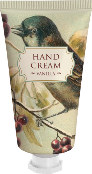 Håndkrem 12-pakk Vanilje