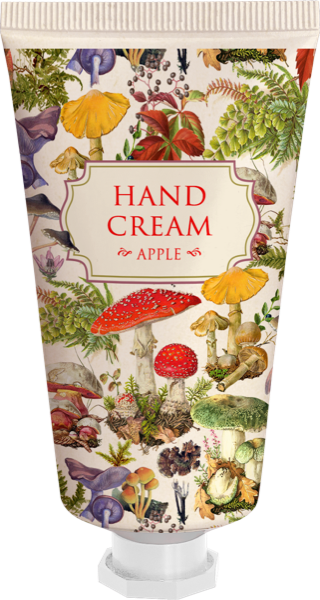 Håndkrem 12-pakk Eple