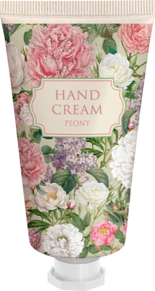 Håndkrem 12-pakk Pioner