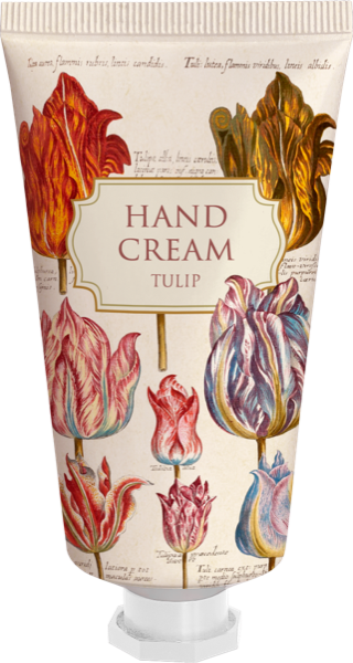 Håndkrem 12-pakk Blomstereng