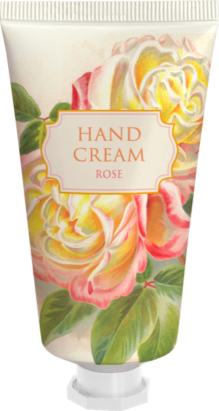 Håndkrem 12-pakk Blomstereng