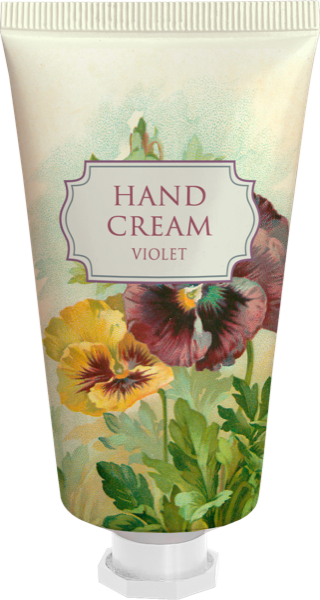 Håndkrem 12-pakk Blomstereng