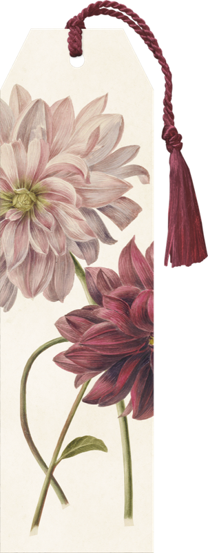 Sköna Ting Bokmerke