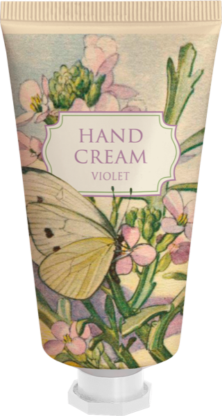 Håndkrem 12-pakk Fiol