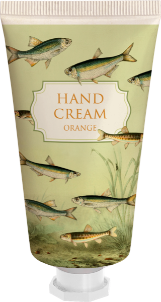 Håndkrem 12-pakk Blomstereng