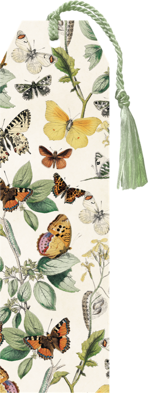 Sköna Ting Bokmerke