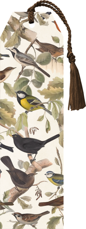 Sköna Ting Bokmerke