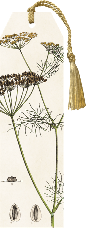 Sköna Ting Bokmerke