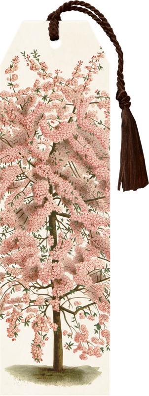 Sköna Ting Bokmerke