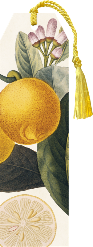 Sköna Ting Bokmerke