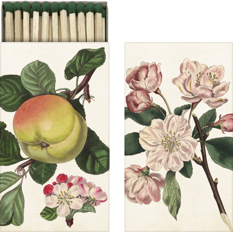 Fyrstikkesker 10-pakk