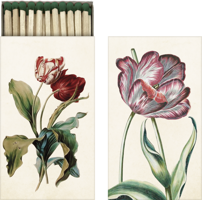 Fyrstikkesker 10-pakk