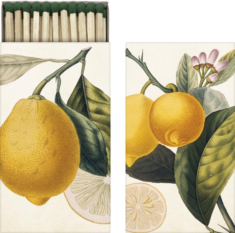 Fyrstikkesker 10-pakk