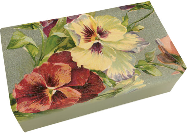 Såpestykke Liljekonvall 6-pakk