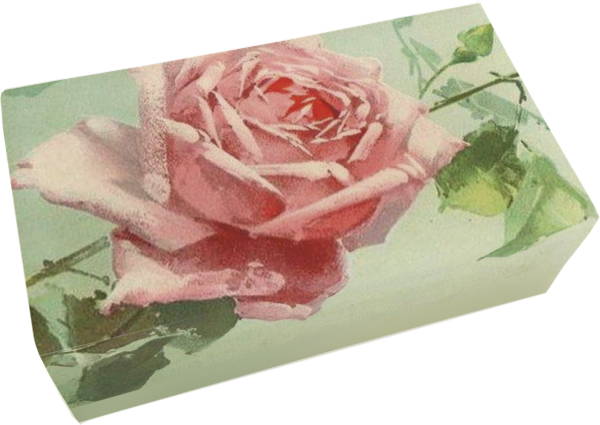 Såpestykke Liljekonvall 6-pakk